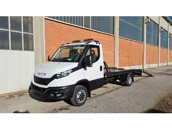 Remorqueuse IVECO Daily 35c18