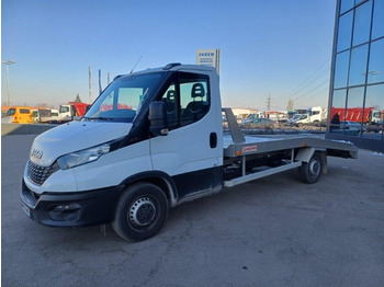 Remorqueuse IVECO Daily 35s16