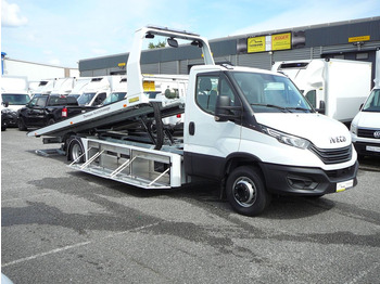 Remorqueuse IVECO Daily