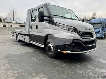 Remorqueuse IVECO Daily 70c18