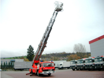 Camion de pompier RENAULT G