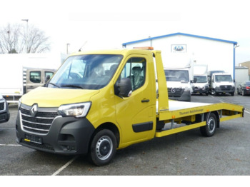 Remorqueuse RENAULT Master