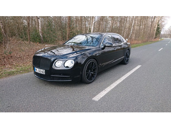 Voiture BENTLEY