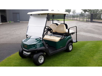 Voiturette de golf CLUB CAR