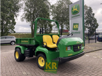 Quadricycle JOHN DEERE