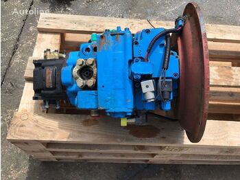 Pompe hydraulique pour Matériel de manutention (004643594K): photos 1