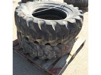 Pneu pour Engins de chantier 15.5-25 Firestone Tyres (2 of): photos 1