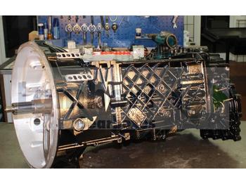 Boîte de vitesse pour Camion 16S2221 TD / 1343050001 / ZF / Getriebe / Gearbox: photos 1