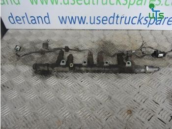 Injecteur pour Camion 6 CYLINDER FUEL RAIL, SENSORS AND  PIPES injector: photos 1
