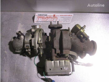 Turbocompresseur pour Camion (A9340902280): photos 1