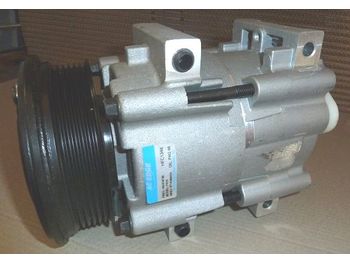 Compresseur de climatisation pour Véhicule utilitaire neuf AC Compressor Aftermarket (new) 1026282: photos 1