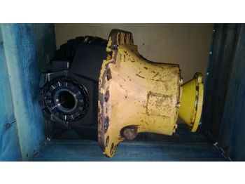 Différentiel pour Chargeuse sur pneus AND BEVEL GEAR GP (FRONT AXLE)11757 differential: photos 1