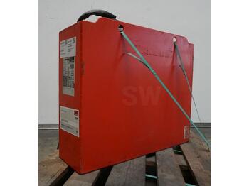 Accumulateur GRUMA 24 V 3 PzS 375 Ah