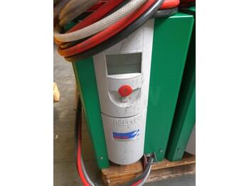 Accumulateur HOPPECKE Trakair 48 V/130 A