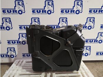 Adblue réservoir MERCEDES-BENZ ACTROS MP4 E6 A9604704015