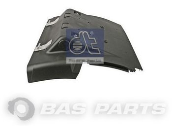 Aile DT SPARE PARTS Half Mudguard 7420583442
