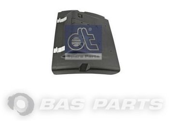 Aile DT SPARE PARTS Half Mudguard 7420583447