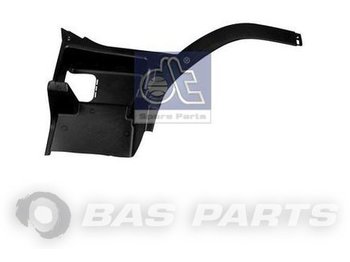 Aile DT SPARE PARTS Huis Left 3175158