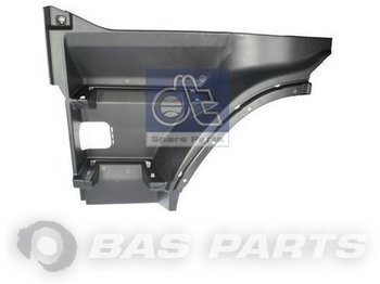 Aile DT SPARE PARTS Instap FH L 20529476