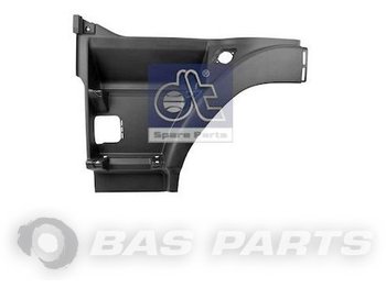 Aile DT SPARE PARTS Instap Left 3175246