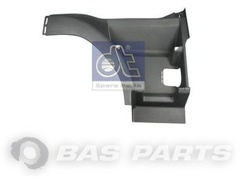 Aile DT SPARE PARTS Instap Right 3175247