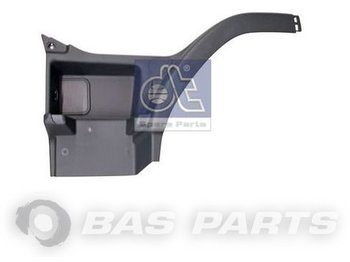 Aile DT SPARE PARTS Instaphoek Left FM 20398997