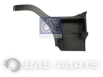Aile DT SPARE PARTS Instaphoek Right FM 3175159