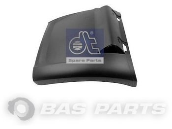 Aile DT SPARE PARTS Mudguard 1892245