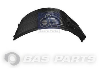 Aile DT SPARE PARTS Voorspatschermherm L 8144553
