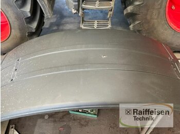 Aile Fendt 2x Kotflügel Vorne