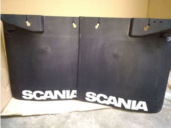 Aile Scania vooras spatlappen