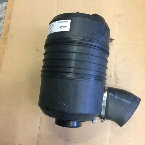 Filtre à air pour Chariot élévateur neuf Air filter for Linde H50-80, Series 396: photos 2