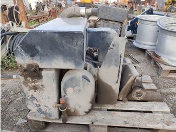 Pièces de rechange Albjerg's Maskintec Compressor ASB 613 KOMPRESSOR