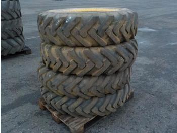 Pneu Alliance 15.5-25 Tyres (4 of): photos 1