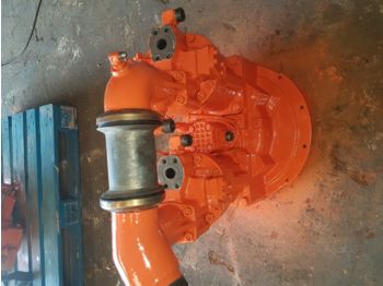 Pompe hydraulique pour Engins de chantier BOMBA HIDRAULICA FIAT HITACHI 220.3 / 240.3: photos 1