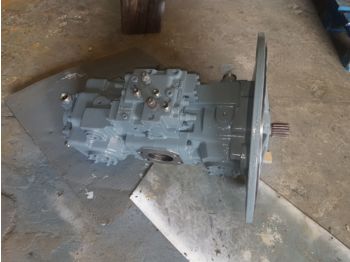 Pompe hydraulique pour Engins de chantier BOMBA LIEBHERR LPVD107: photos 1