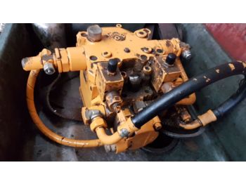 Pompe hydraulique pour Engins de chantier BOMBA LINDE BPV70-01R: photos 2