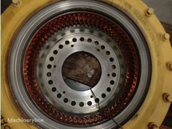 Disques de frein pour Tombereau articulé BRAKE GP   CATERPILLAR 735 AWR00399 articulated dump: photos 4