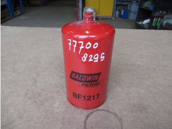 Filtre à carburant pour Engins de chantier neuf Baldwin BF1217: photos 1