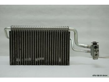 Chauffage/ Ventilation pour Camion Behr Kühler Klimakühler Klimakondensator K8782003 MAN TGL (476-150 01-9-6-4): photos 1