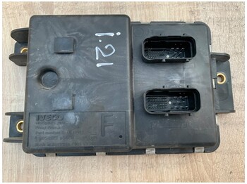 Bloc de gestion CALCULATOR FFC IVECO STRALIS