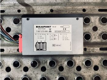 Bloc de gestion IVECO STRALIS Blaupunkt