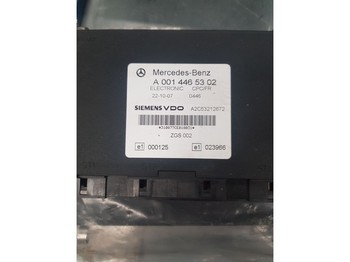 Bloc de gestion Mercedes-Benz A0014465702 / A0044465302