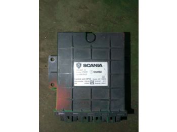 Bloc de gestion SCANIA OPC/RET E5 1754699