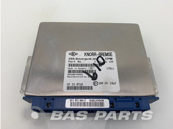 Bloc de gestion VOLVO Control unit 21377531