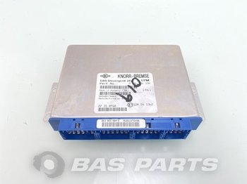 Bloc de gestion VOLVO Control unit 21377531