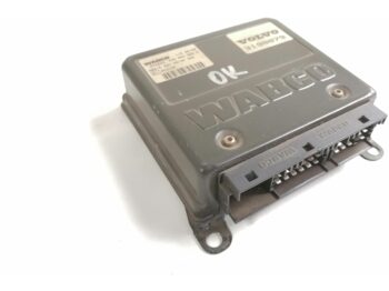 Bloc de gestion Volvo Juhtplokk, ABS 3198879