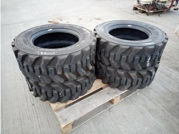 Pneu Bobcat 10-16.5 Tyre to suit Skidsteer Loader (4 of): photos 1