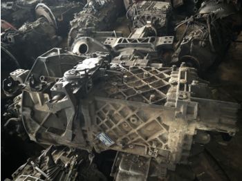 Boîte de vitesse 16S151