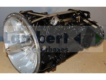 Boîte de vitesse G100-12 / 715320 / MB Atego / Getriebe / Gearbox /